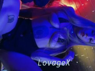 LovageX