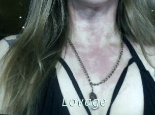 Lovage_