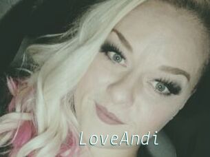 LoveAndi