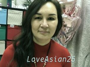 LoveAsian25