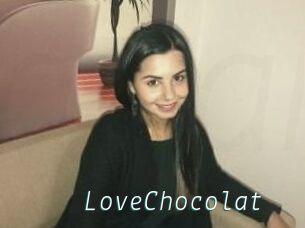 LoveChocolat