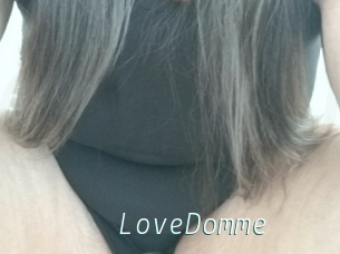 LoveDomme