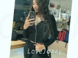 LoveJazzy