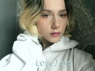 LoveJeys