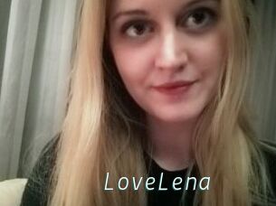 LoveLena