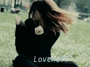 LoveMe97