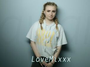 LoveMixxx