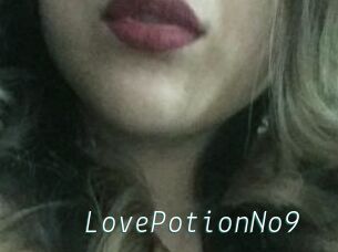 LovePotionNo9