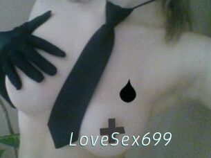 LoveSex699