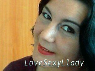 LoveSexyLlady