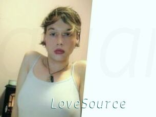 LoveSource