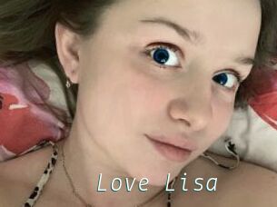 Love_Lisa