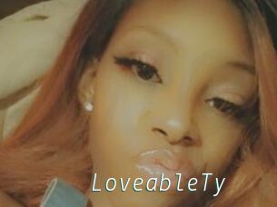 LoveableTy