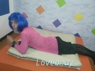 Loveandy