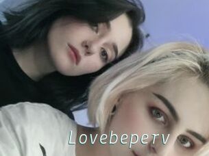 Lovebeperv