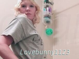 Lovebunny1123