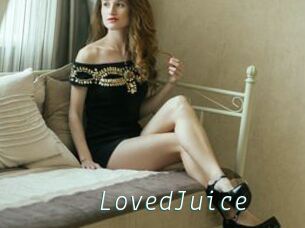 LovedJuice