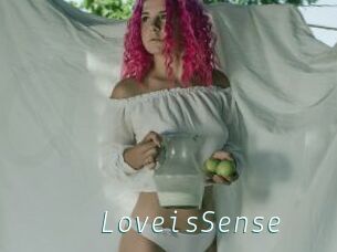 LoveisSense