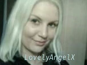 LovelyAngelX