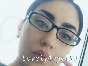 LovelyAngelXO