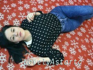 LovelyAstarta