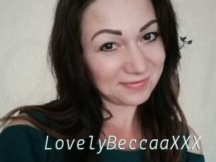 LovelyBeccaaXXX