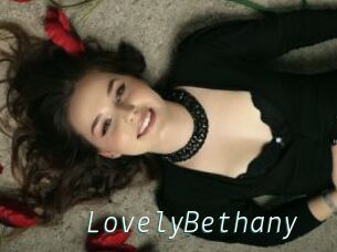 LovelyBethany