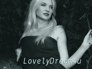 LovelyDream4u