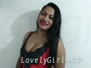 LovelyGirl4ubb