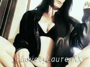 LovelyLaurenXX