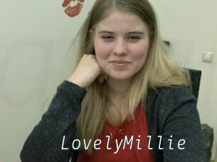 LovelyMillie