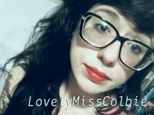 LovelyMissColbie