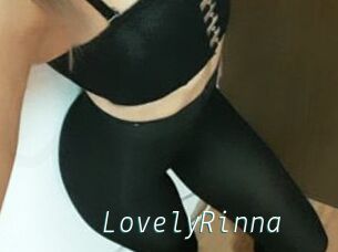 LovelyRinna