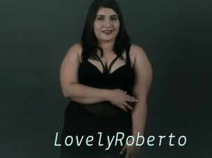 LovelyRoberto