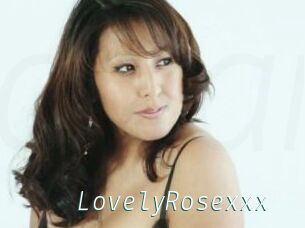 LovelyRosexxx