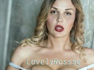 LovelyRossse