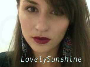 LovelySunshine