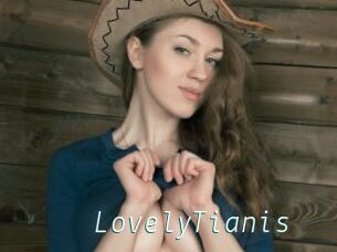 LovelyTianis