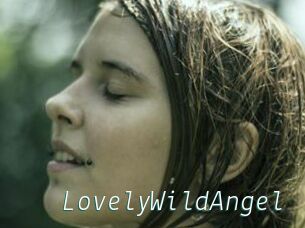 LovelyWildAngel