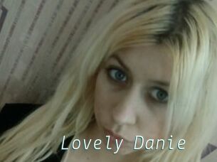 Lovely_Danie