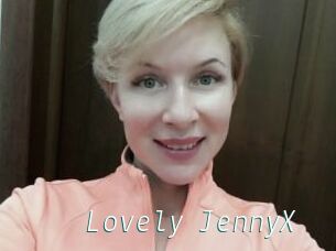 Lovely_JennyX