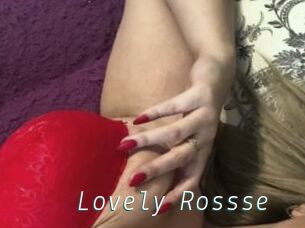 Lovely_Rossse