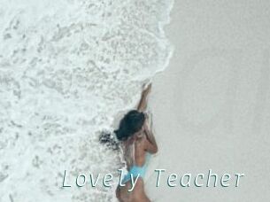 Lovely_Teacher