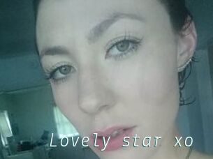 Lovely_star_xo