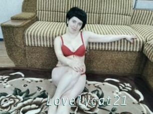 Lovelycat21