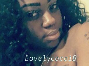 Lovelycoco18