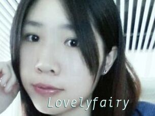 Lovelyfairy