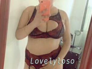 Lovelyloso