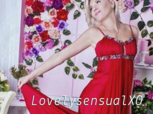 LovelysensualXO