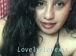 Lovelyslavexxx